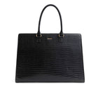 Laptop tas Sharon + GRATIS Key Ring | Noir