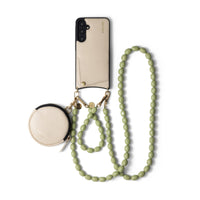 Luxusset | Samsung | Matcha