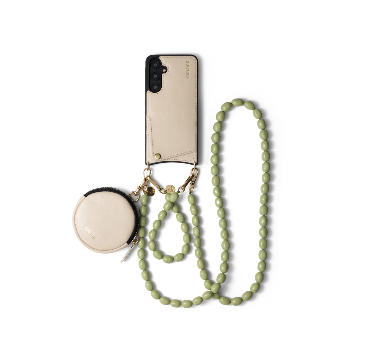 Luxus-Set | Samsung | Matcha