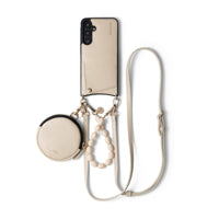 Luxusset | Samsung | Vanille