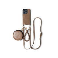 Luxury set | iPhone | Mocha