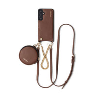 Luxury Set | Samsung | Brown