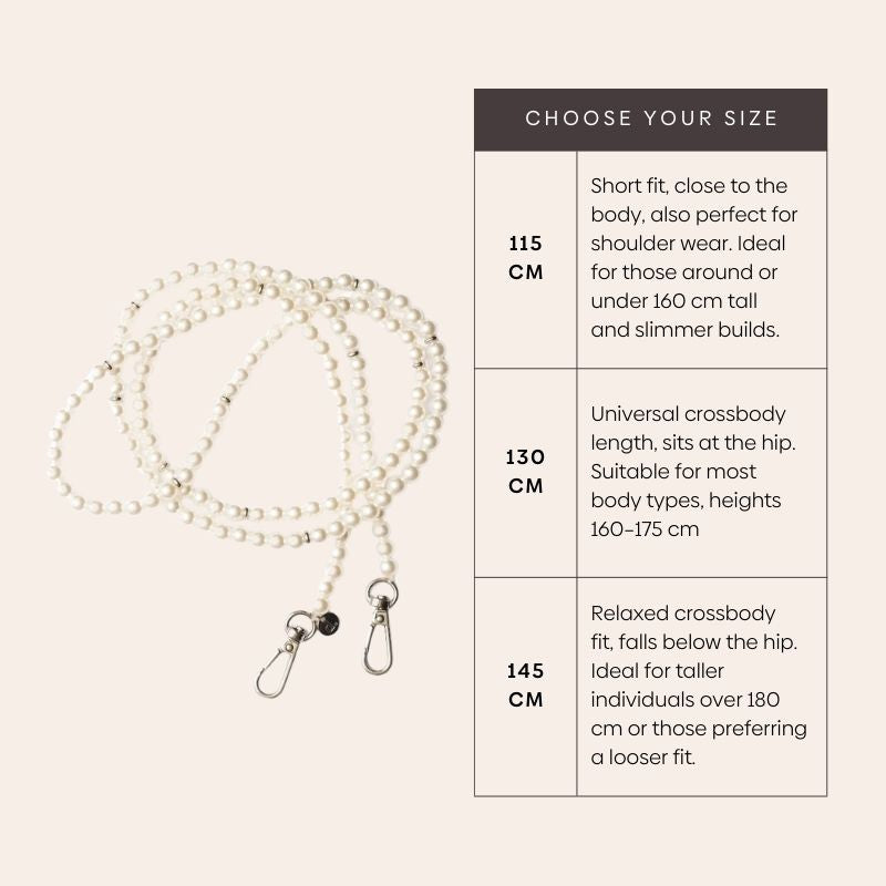 Telefoonketting | Mary