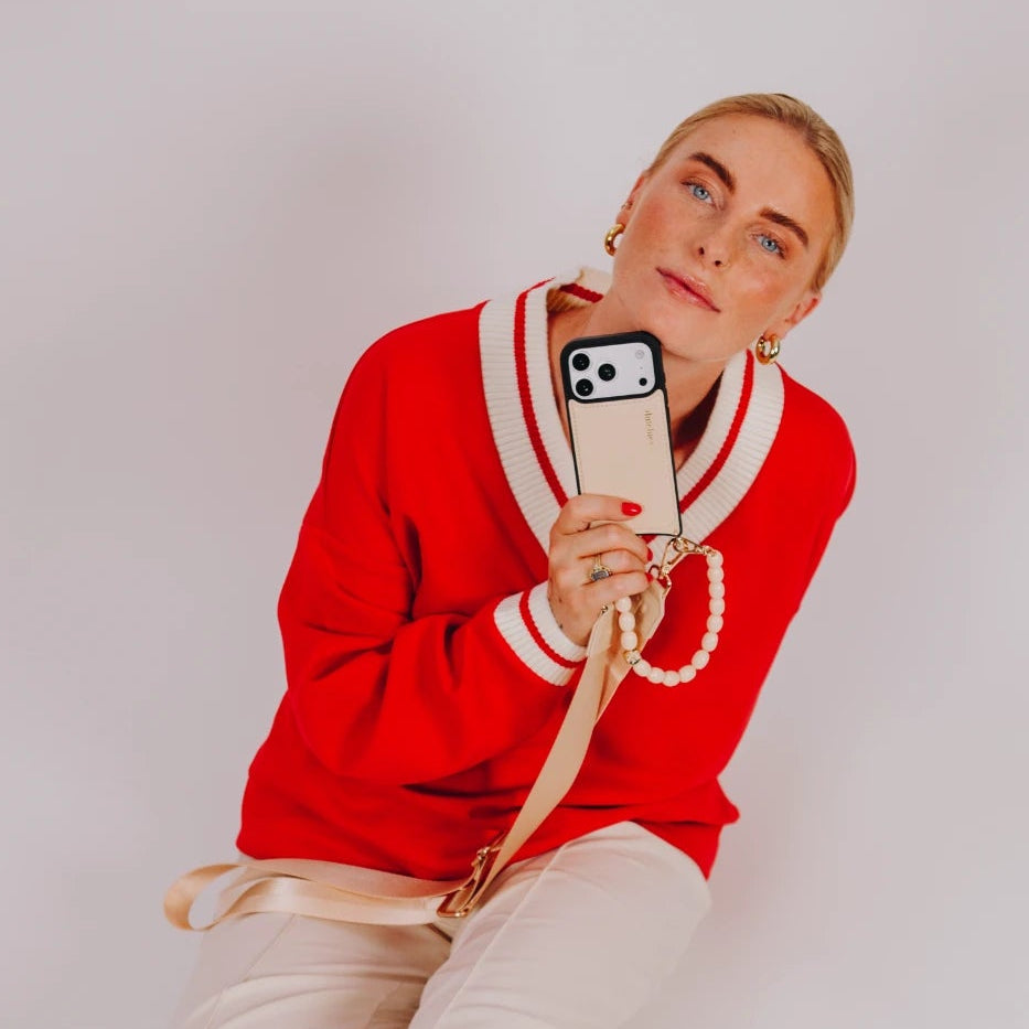 iPhone Case | MagSafe | Vanilla