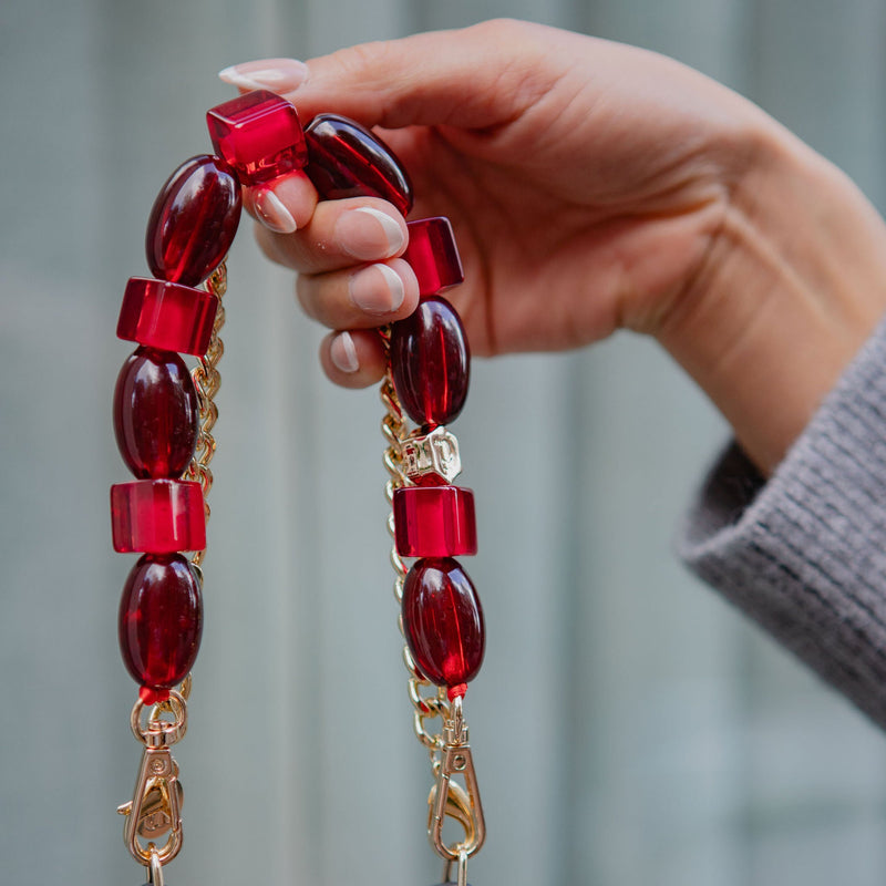Charm Set | Samsung | Snake Red | Franky