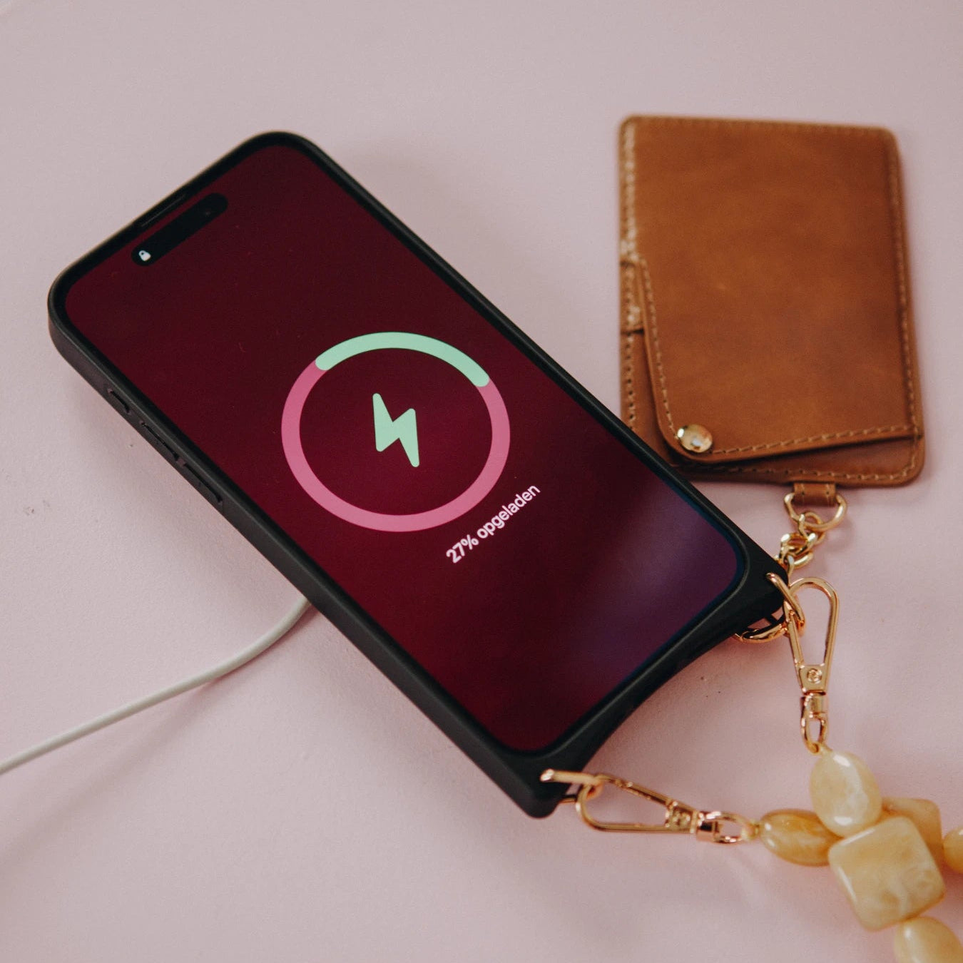 iPhone Case | MagSafe | Mocha