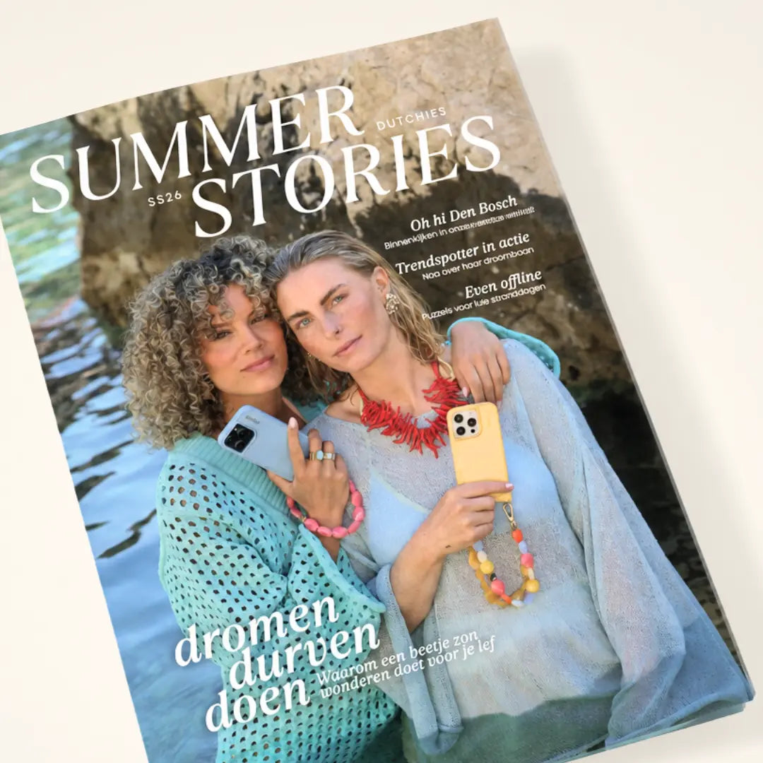 Sommermagazin
