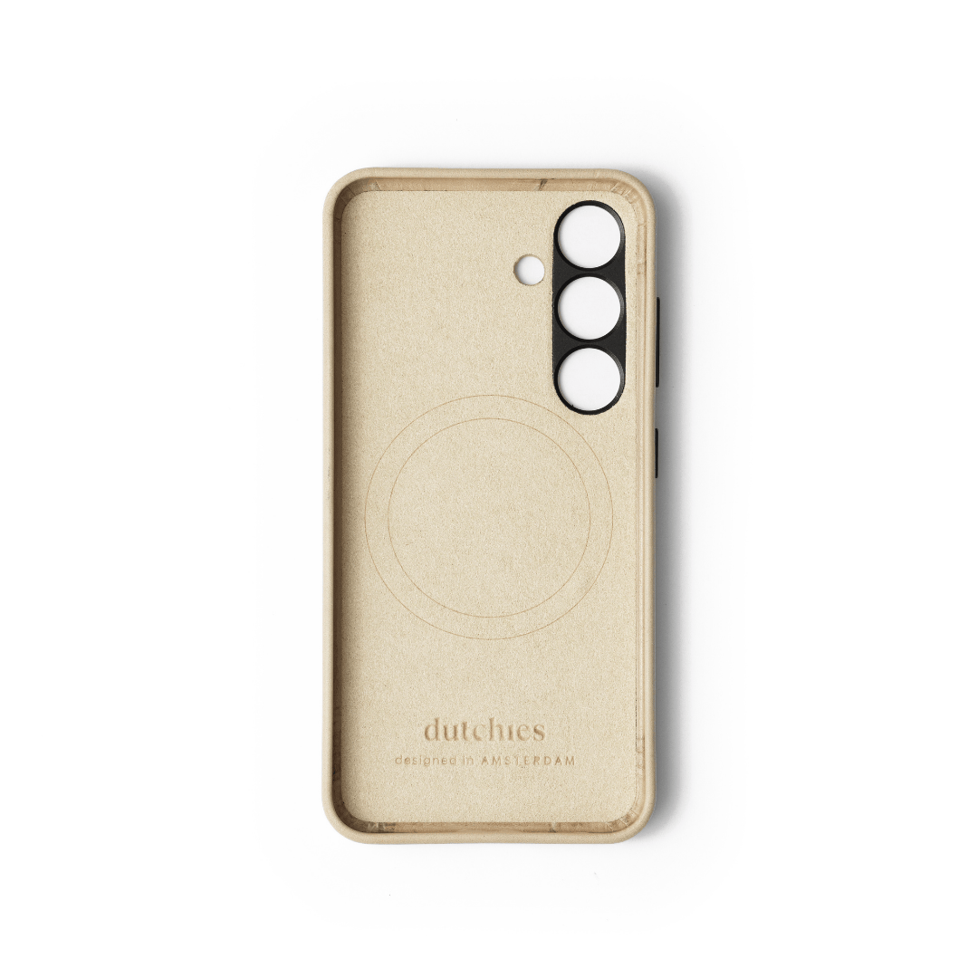 Samsung Hülle | Herren | Beige