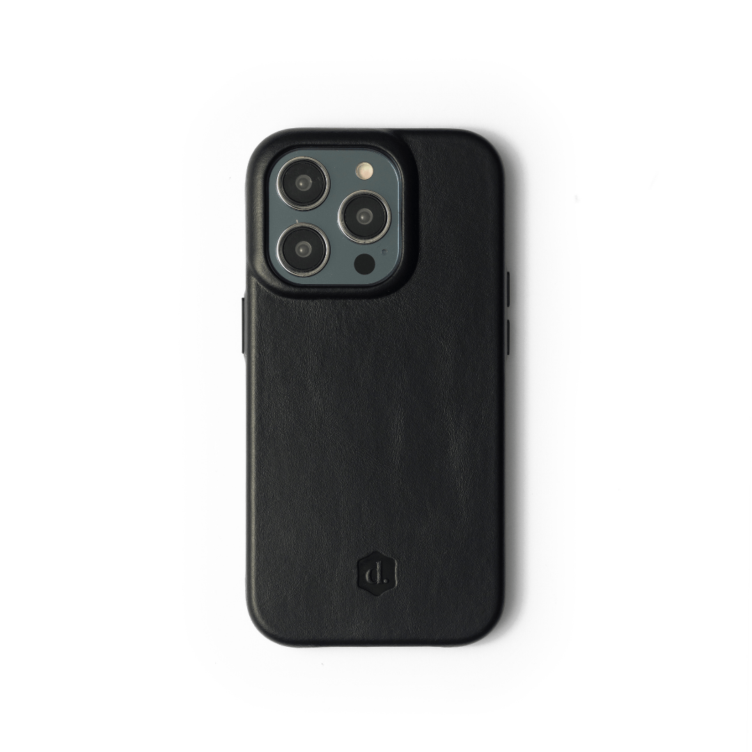 iPhone Case | Men | Black