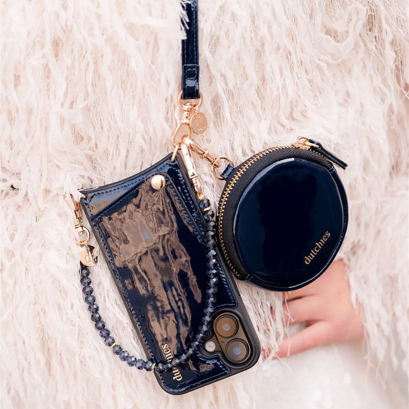 Luxury Set | Samsung | Navy