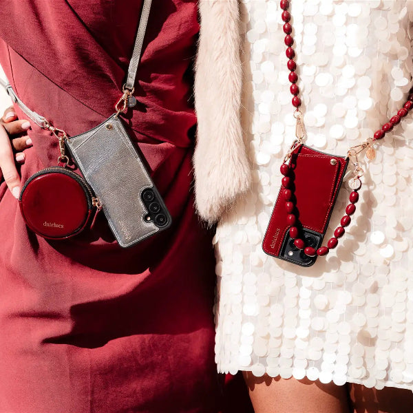 Luxury set | Samsung | Silvy