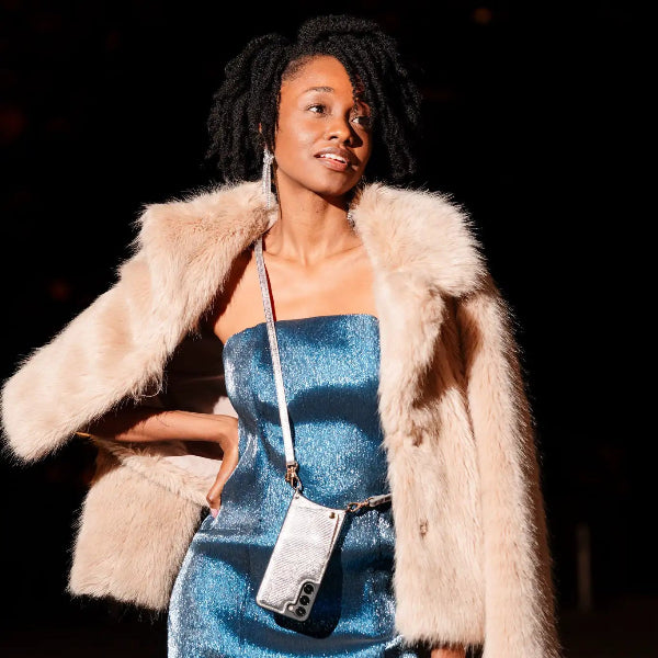 Luxury set | Samsung | Silvy