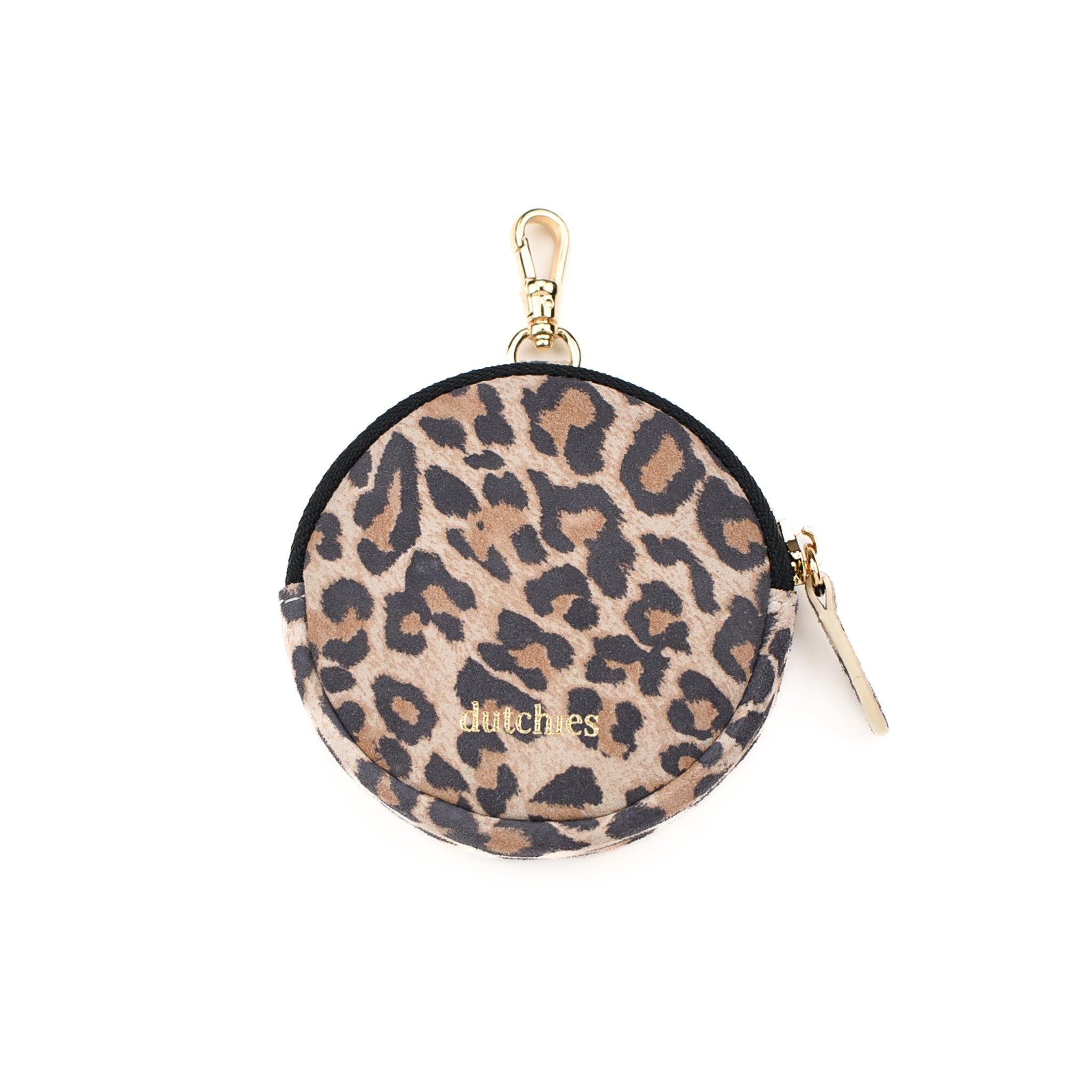 Mini-Handytasche | Emma | Leopard