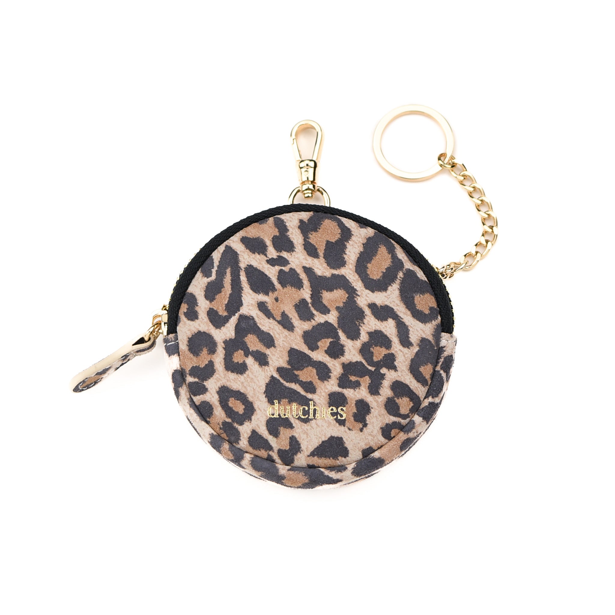 Mini-Handytasche | Emma | Leopard