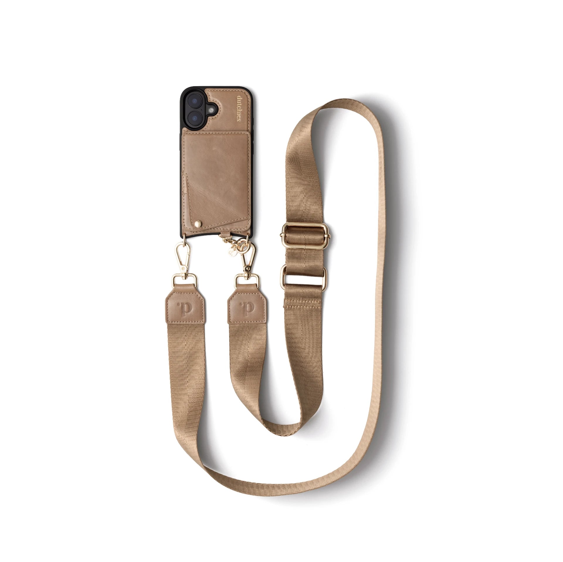 Handyriemen | Basic | Mocha