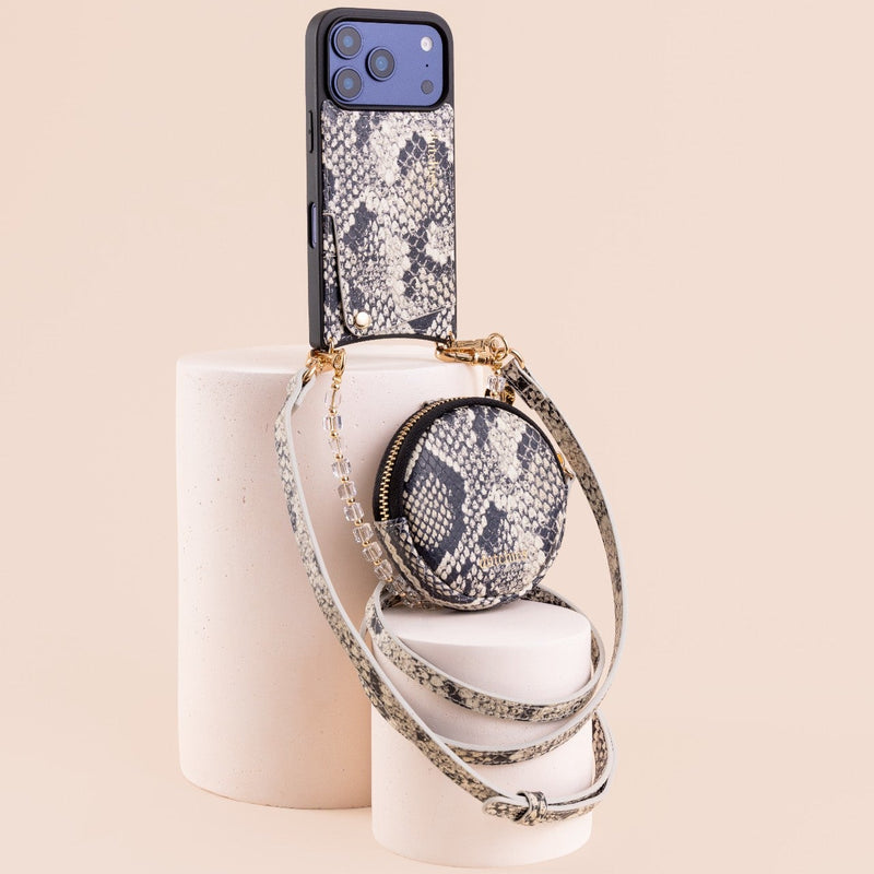 Luxury Set | iPhone | Snake
