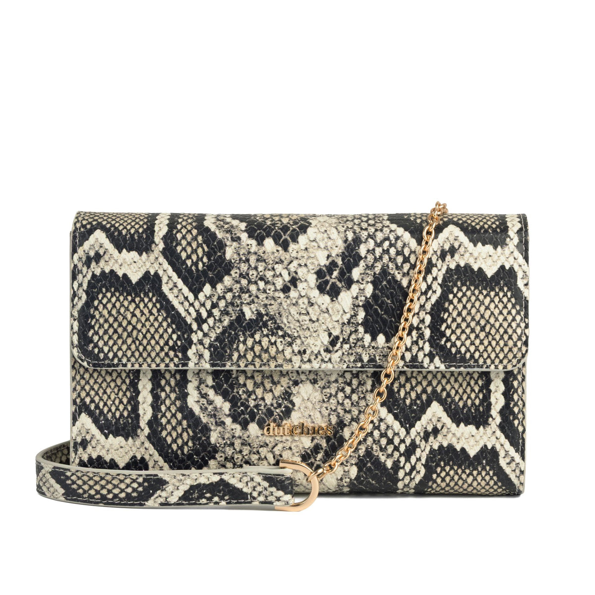 Belt Bag Set | Alei | Snake
