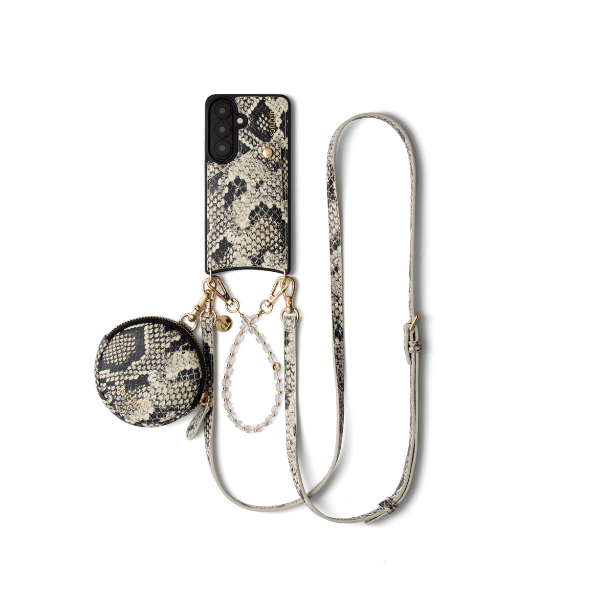Luxury Set | Samsung | Snake
