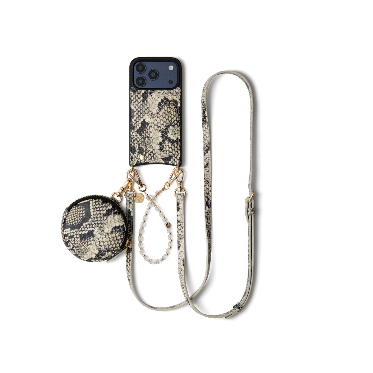 Luxury Set | iPhone | Snake
