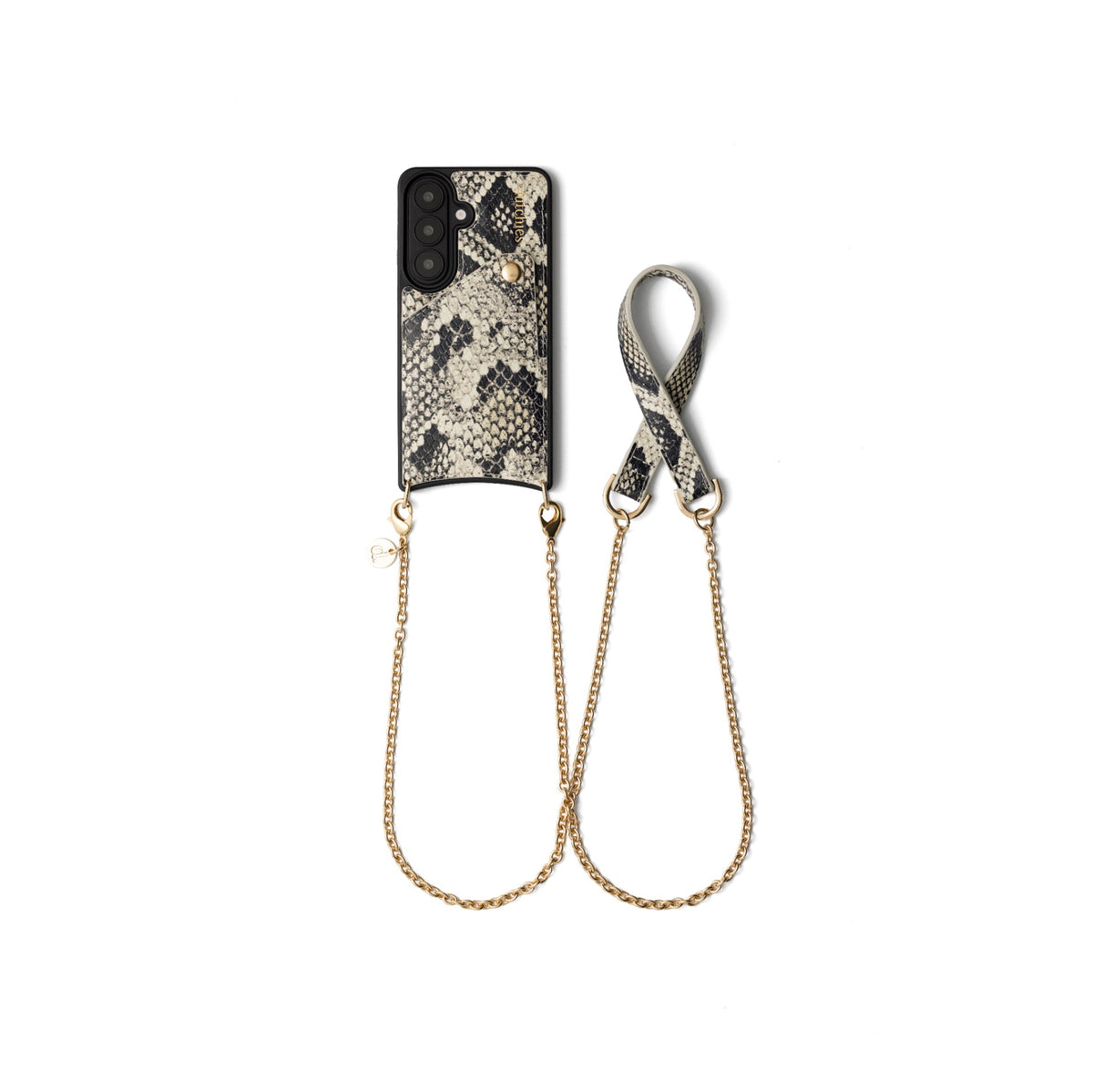 Spanish Chain Set | Samsung | Snake