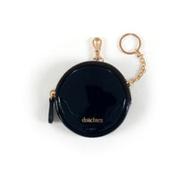 Mini Phone Bag Emma | Gloss Navy