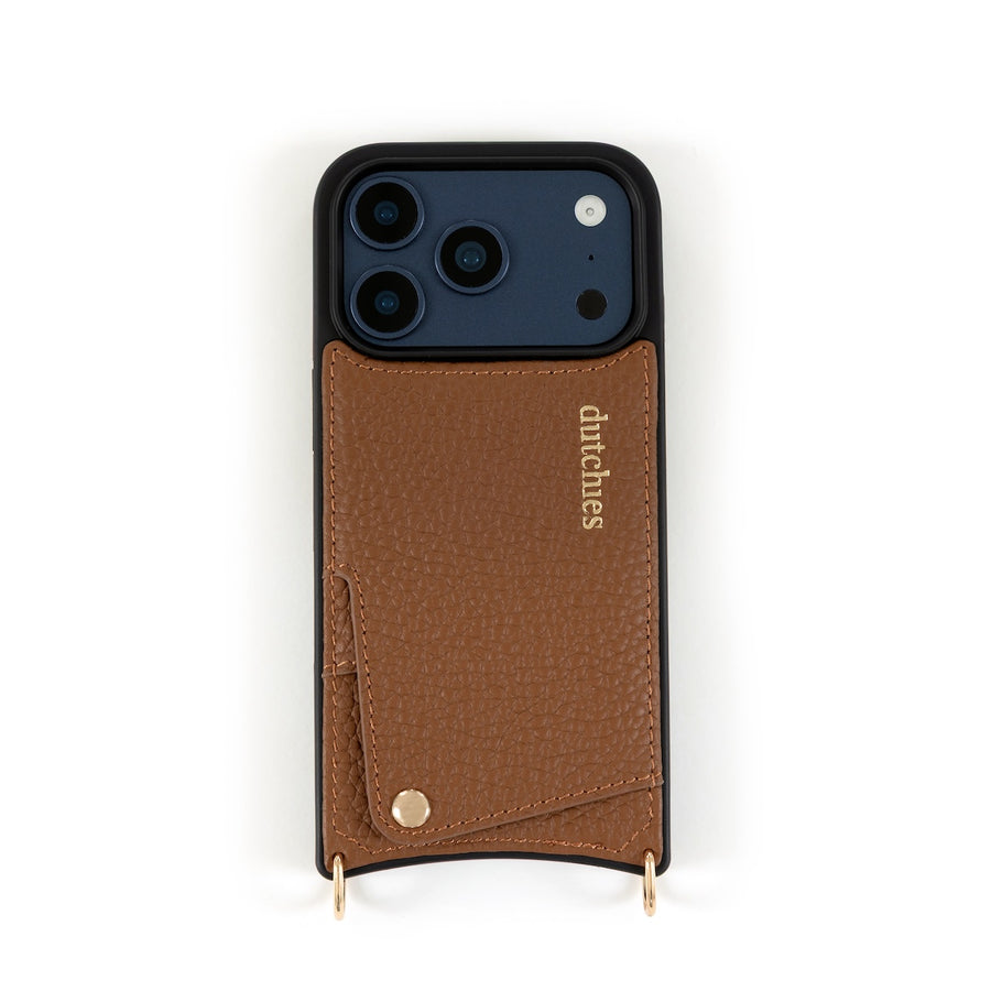 iPhone Case | Brown