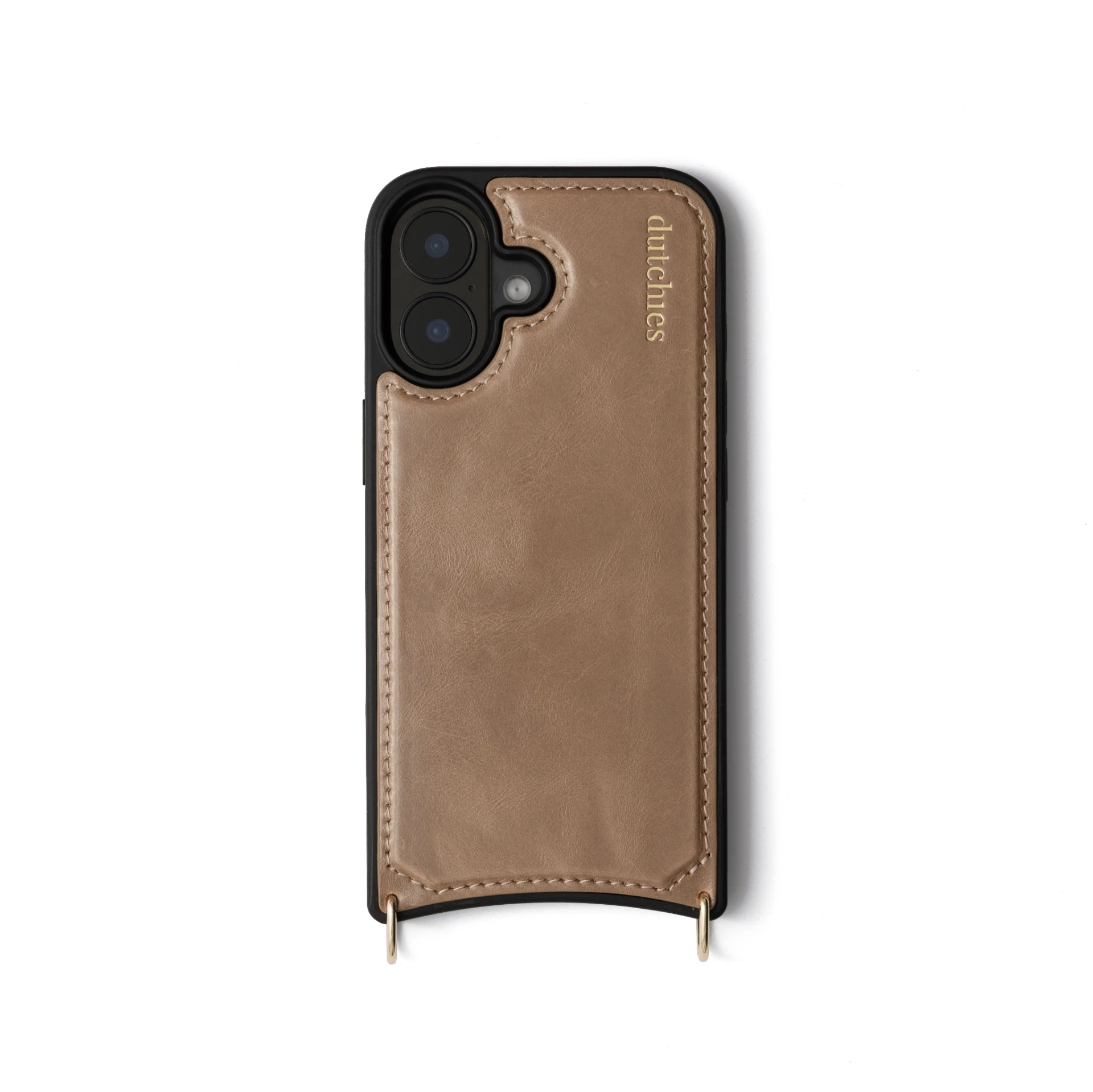 iPhone Case | MagSafe | Mocha