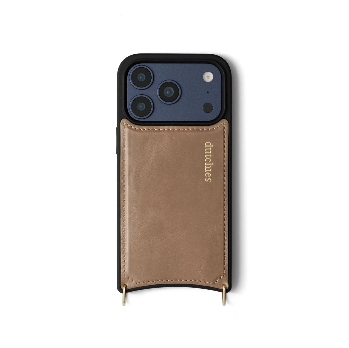 iPhone Case | MagSafe | Mocha