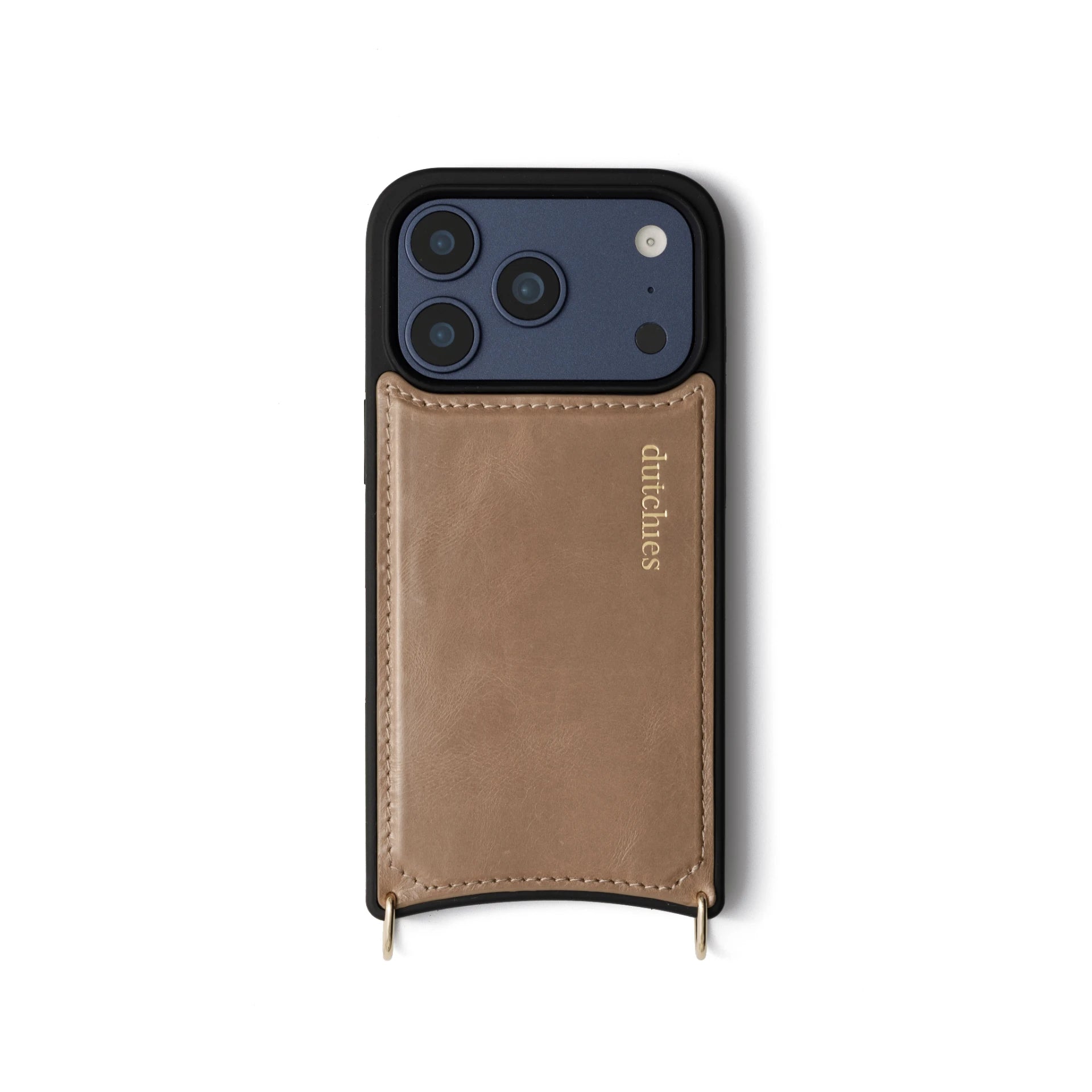 iPhone Case | MagSafe | Mocha