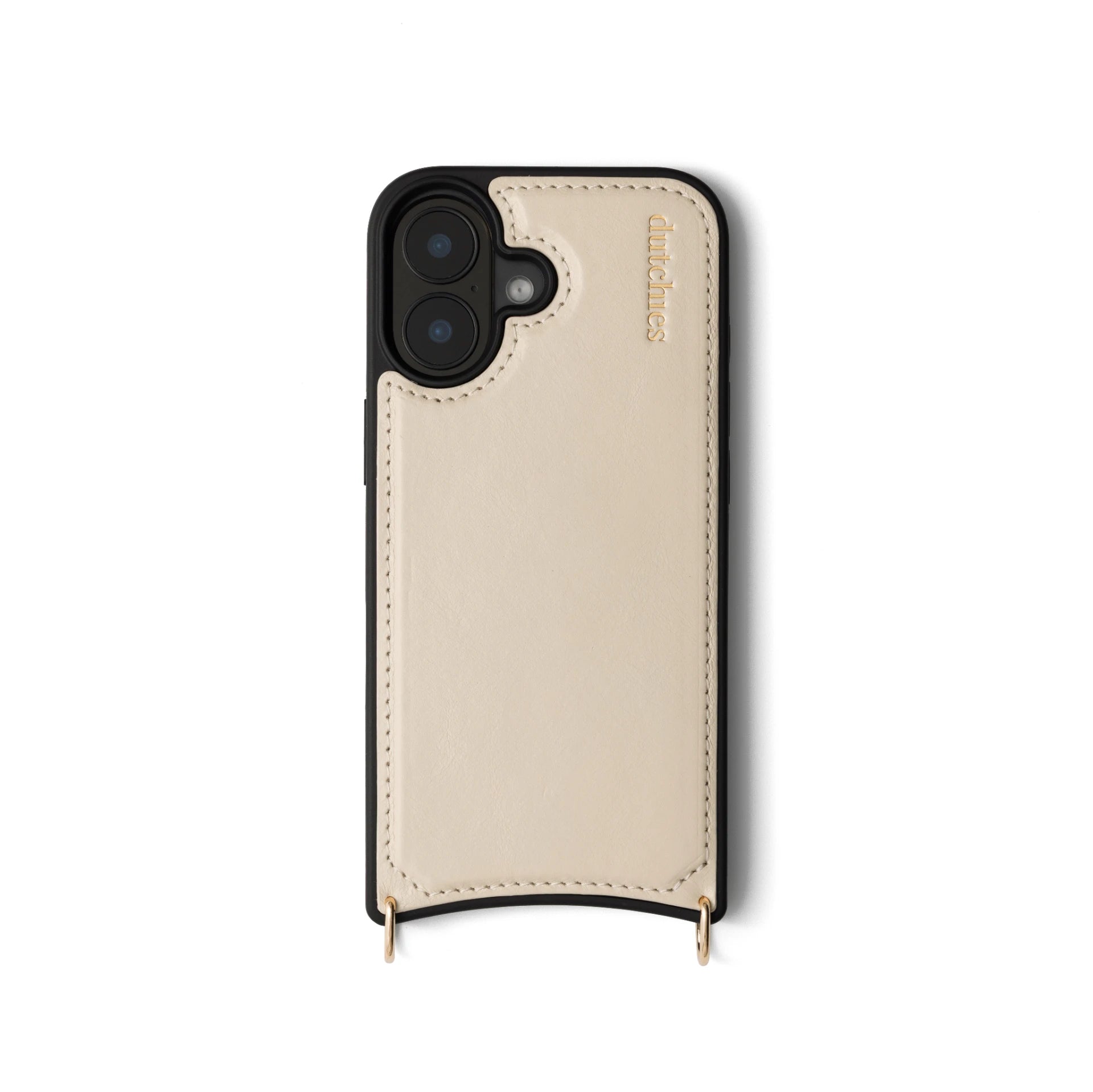 iPhone Case | MagSafe | Vanilla