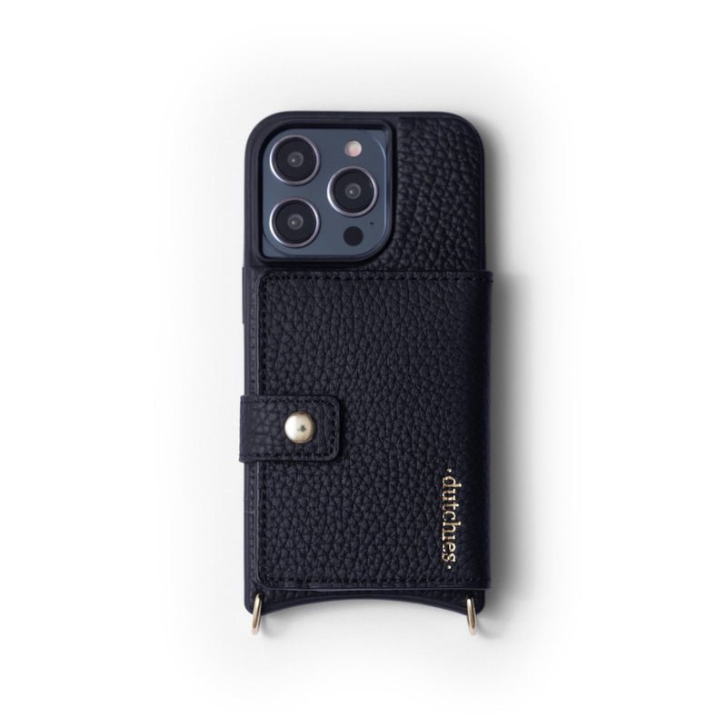iPhone Magsafe case | Black