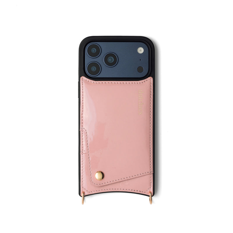 iPhone Case | Gloss Pink
