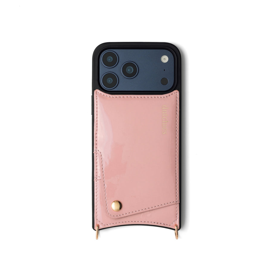 iPhone Hoesje | Gloss Roze