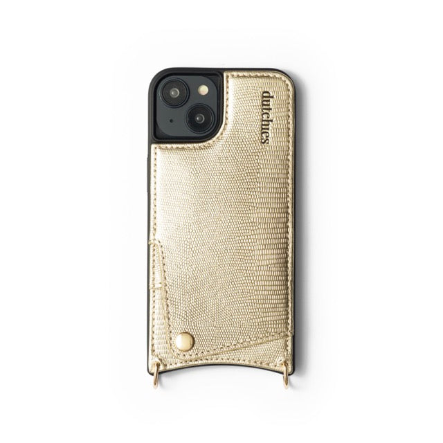 Coque iPhone | Goldy