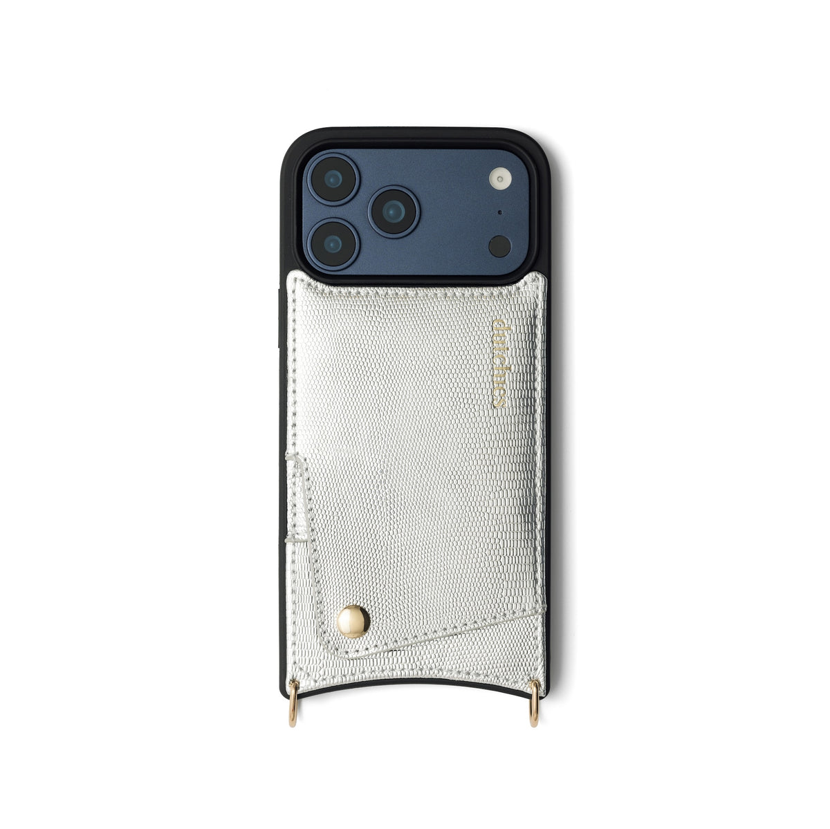 Custodia per telefono iPhone | Silvy