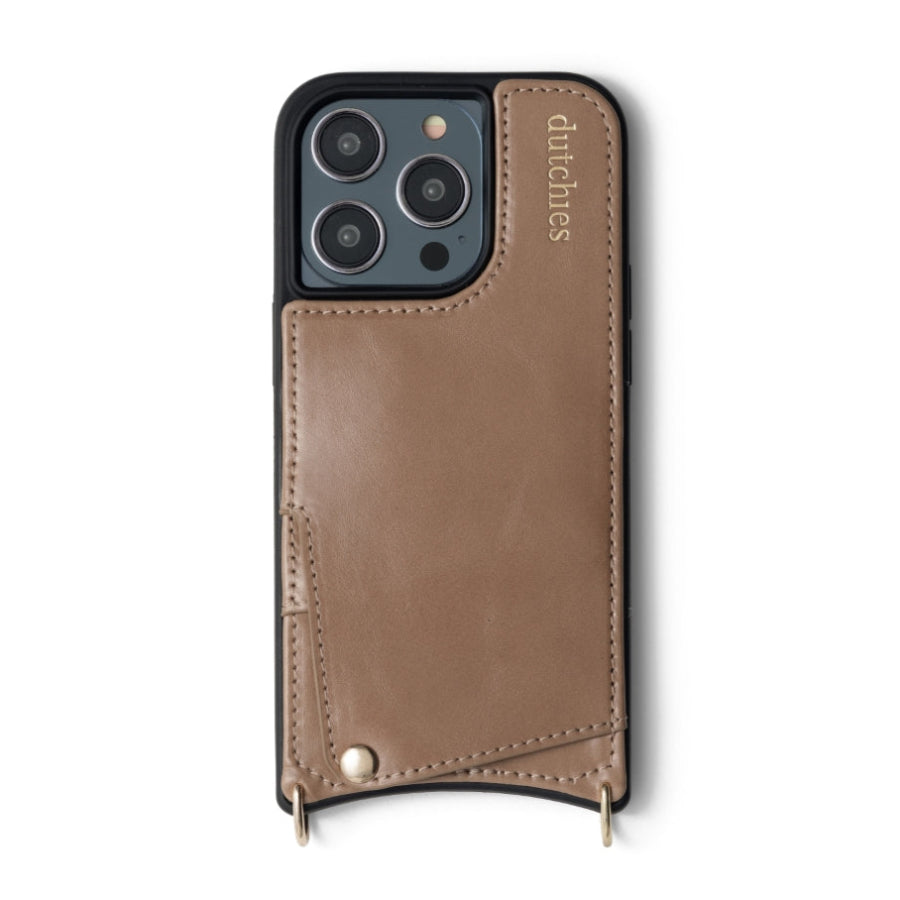 Coque iPhone | Mocha