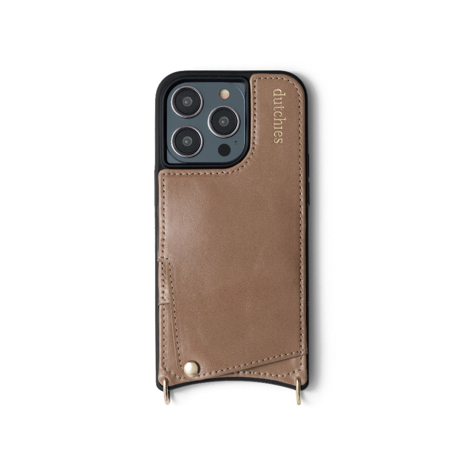 iPhone Case | Mocha