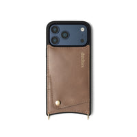 Custodia per telefono iPhone | Mocha