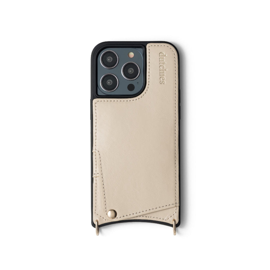 iPhone Case | Vanilla
