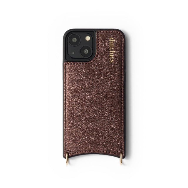 iPhone Hoesje | Copper