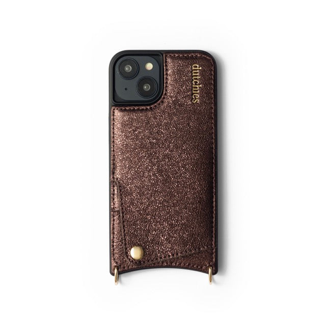 iPhone Hoesje | Copper