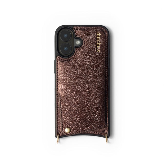 Coque iPhone | Copper