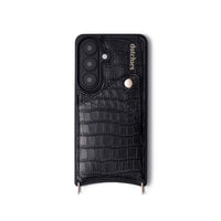 Coque samsung | Noir | Or