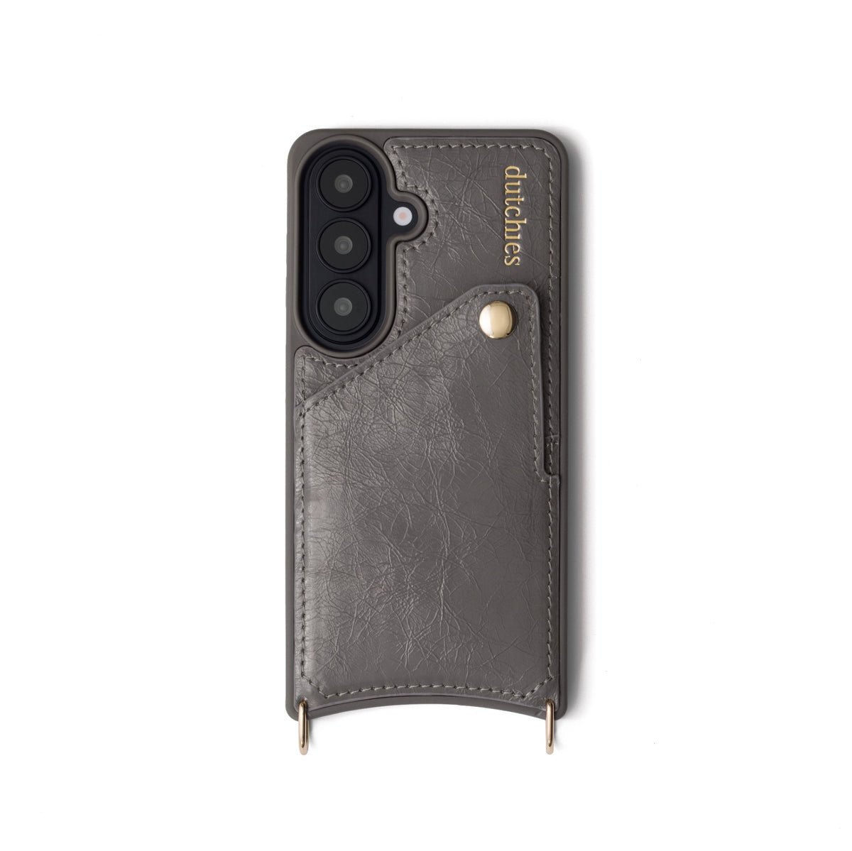 Funda Samsung | Gris grafito