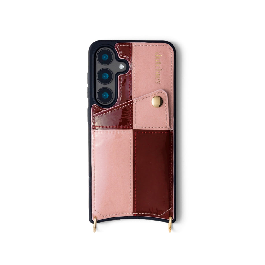 Samsung Hoesje | Gloss Lollipop