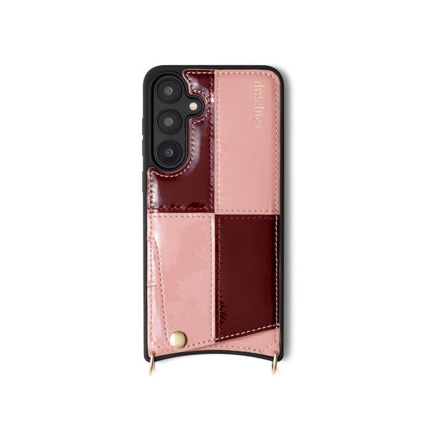 Samsung Hülle | Gloss Lollipop