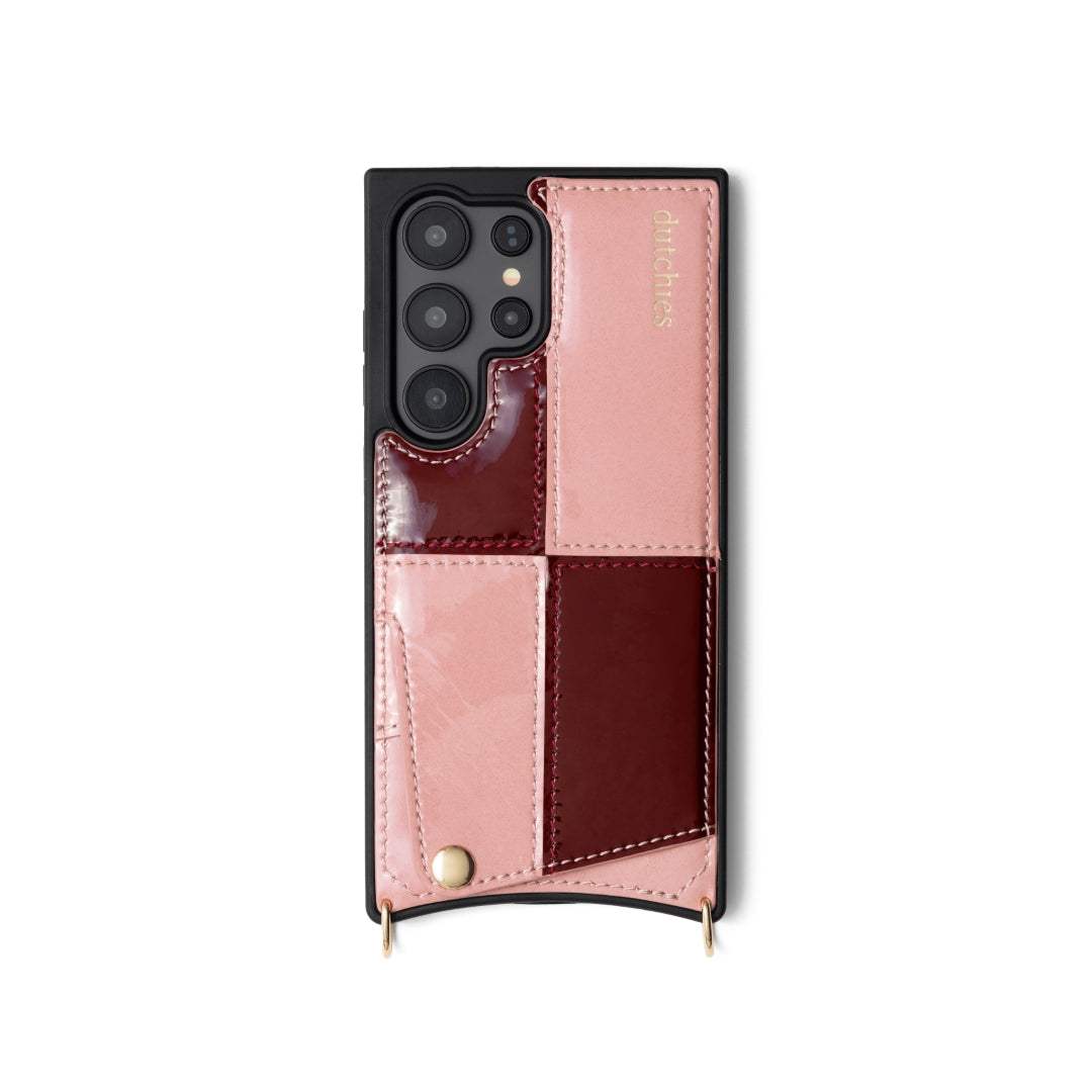Samsung Hoesje | Gloss Lollipop