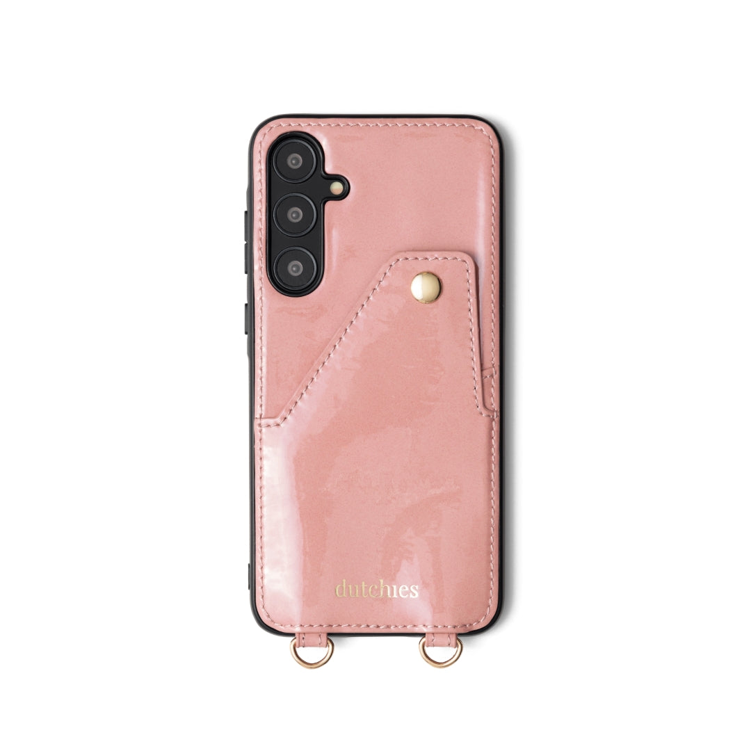 Samsung Case | Gloss Pink