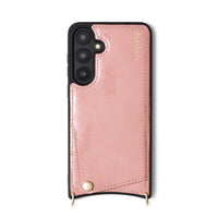 Samsung Hoesje | Gloss Roze