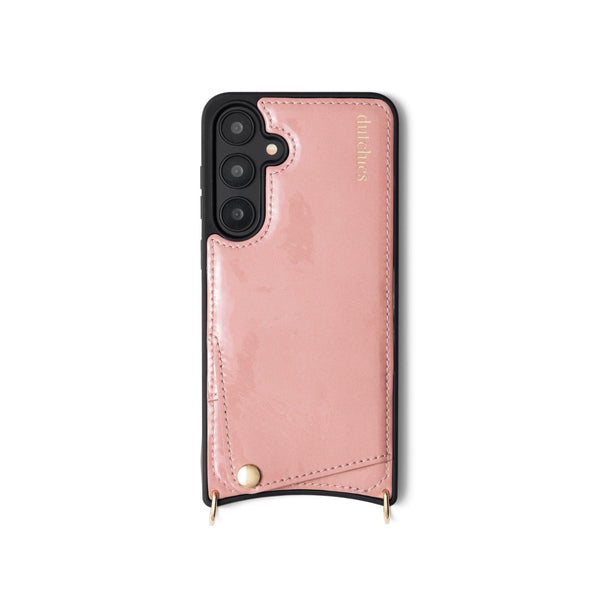 Samsung Case | Gloss Pink
